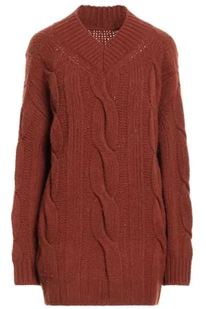 Max&Co. STRICKWAREN - Rollkragenpullover