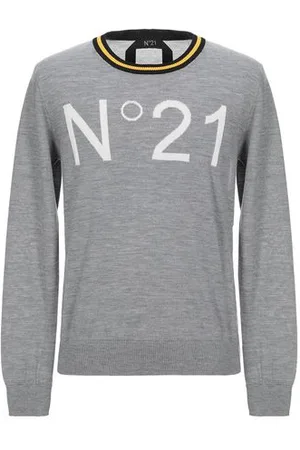 Nº21 STRICKWAREN - Pullover