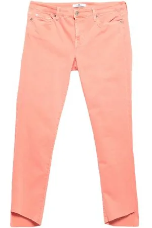 7 for all Mankind HOSEN & RÖCKE - Jeanshosen