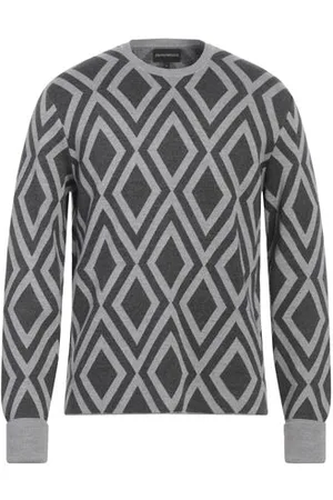 Emporio Armani STRICKWAREN - Pullover