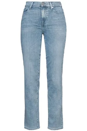 7 for all Mankind HOSEN & RÖCKE - Jeanshosen