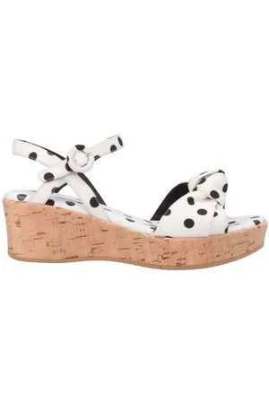 Dolce & Gabbana SCHUHE - Sandalen