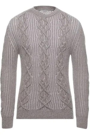 KANGRA CASHMERE STRICKWAREN - Pullover