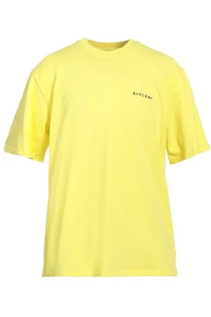 BUSCEMI TOPS - T-shirts