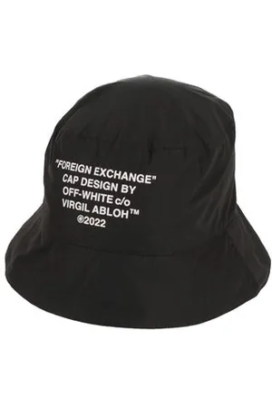 OFF-WHITE ACCESSOIRES - Mützen & Hüte