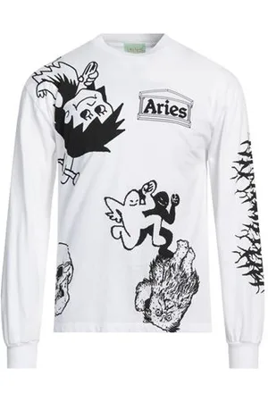 ARIES TOPS - T-shirts