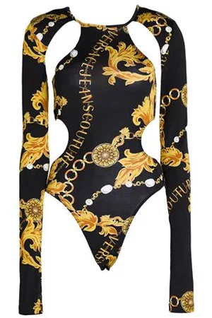 VERSACE TOPS - Bodysuits