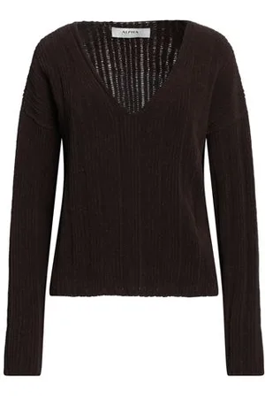 ALPHA STUDIO STRICKWAREN - Pullover