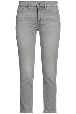 7 for all Mankind HOSEN & RÖCKE - Jeanshosen