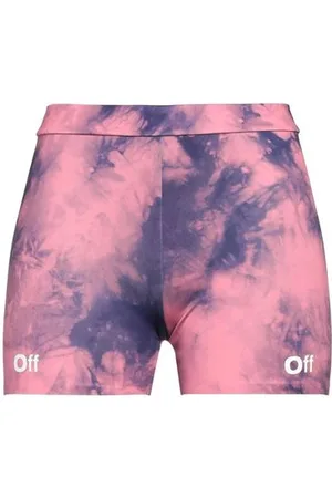 OFF-WHITE HOSEN & RÖCKE - Shorts & Bermudashorts