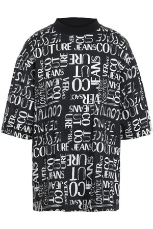 VERSACE TOPS - T-shirts