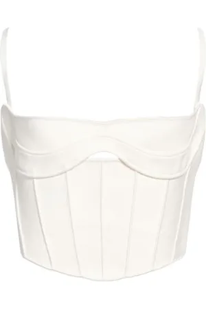 MUGLER TOPS - Tops