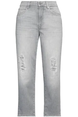 7 for all Mankind HOSEN & RÖCKE - Jeanshosen