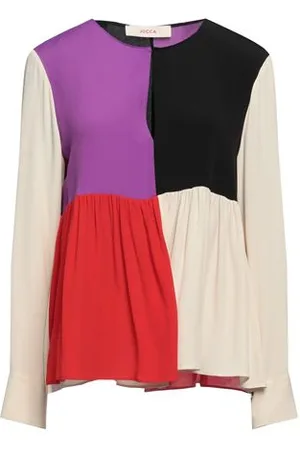 Jucca TOPS - Tops