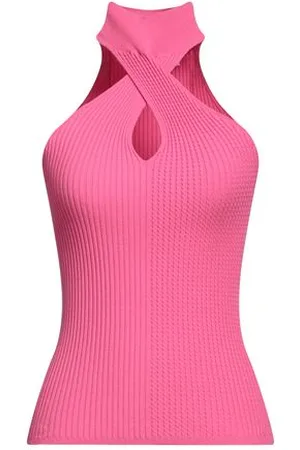 Msgm TOPS - Tops