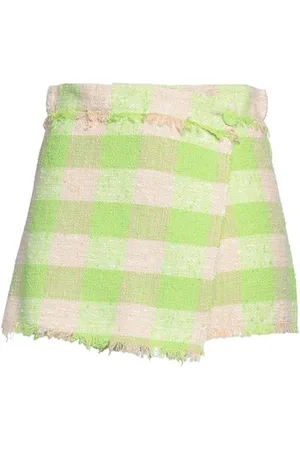 Msgm HOSEN & RÖCKE - Shorts & Bermudashorts