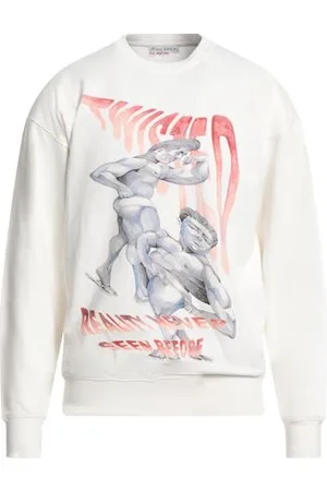 J.W.Anderson TOPS - Sweatshirts