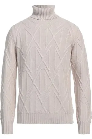 ALPHA STUDIO STRICKWAREN - Rollkragenpullover