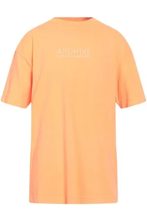 Palm Angels TOPS - T-shirts