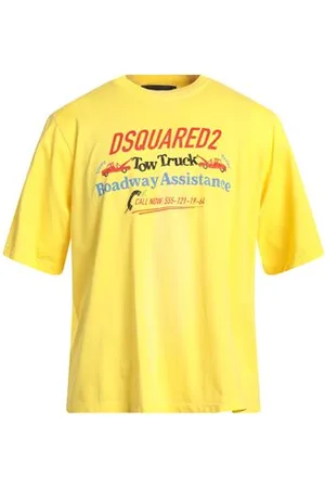 Dsquared2 TOPS - T-shirts