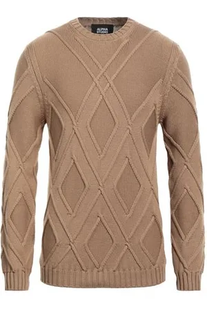 ALPHA STUDIO STRICKWAREN - Pullover