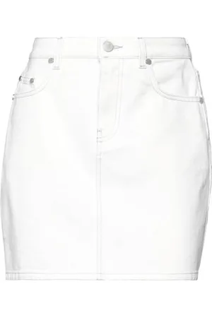 Alexander McQueen HOSEN & RÖCKE - Jeansröcke