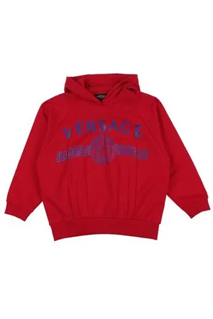 VERSACE TOPS - Sweatshirts