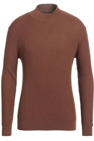 TAGLIATORE STRICKWAREN - Rollkragenpullover