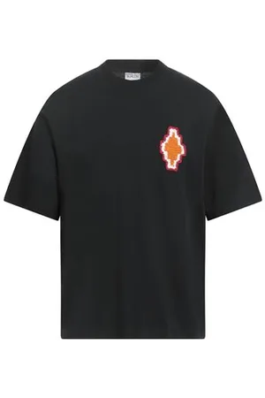 MARCELO BURLON TOPS - T-shirts