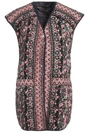 Antik Batik JACKEN & MÄNTEL - Westen