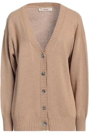 Jucca STRICKWAREN - Strickjacken