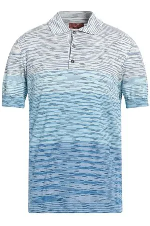 Missoni TOPS - Poloshirts