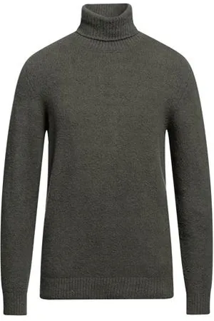 Roberto Collina STRICKWAREN - Rollkragenpullover