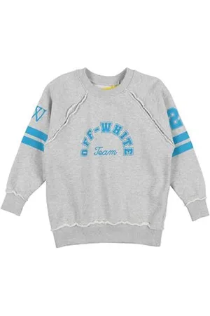 OFF-WHITE TOPS - Sweatshirts