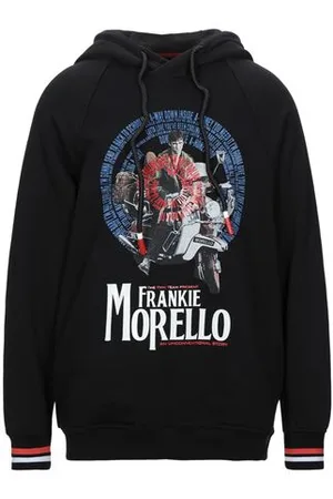 FRANKIE MORELLO TOPS - Sweatshirts