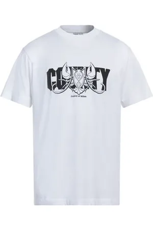 MARCELO BURLON TOPS - T-shirts