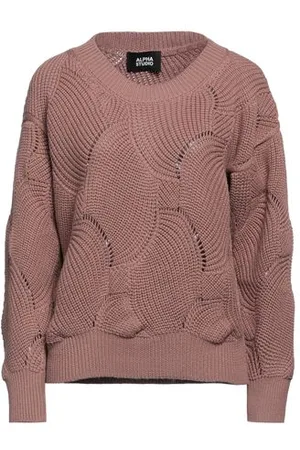 ALPHA STUDIO STRICKWAREN - Pullover