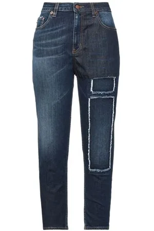 Moschino HOSEN & RÖCKE - Jeanshosen