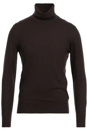 Loro Piana STRICKWAREN - Rollkragenpullover