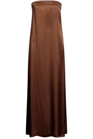 SEMICOUTURE KLEIDER - Maxi-Kleider