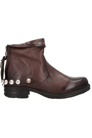Airstep / A.S.98 SCHUHE - Stiefeletten