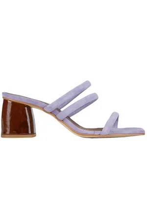 ALOHAS SCHUHE - Sandalen