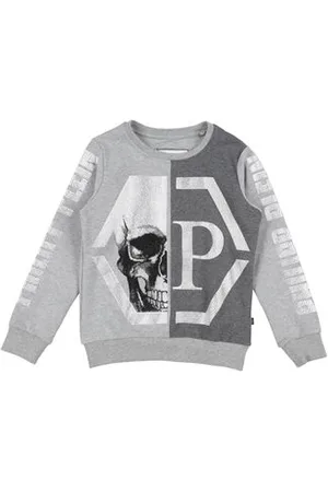 Philipp Plein TOPS - Sweatshirts