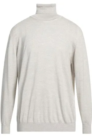 Dondup STRICKWAREN - Rollkragenpullover