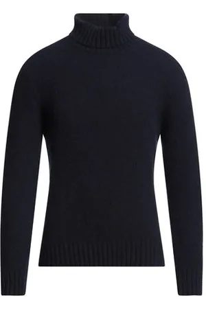 PIACENZA CASHMERE 1733 STRICKWAREN - Rollkragenpullover