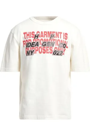 Heron Preston TOPS - T-shirts