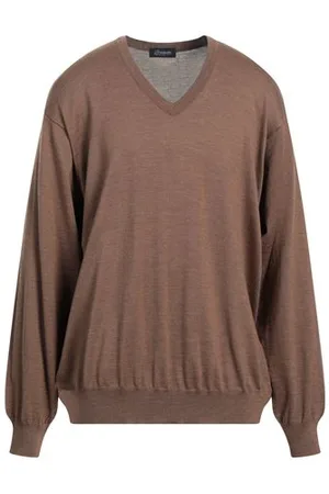 DRUMOHR STRICKWAREN - Pullover