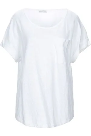 BRUNO MANETTI TOPS - T-shirts