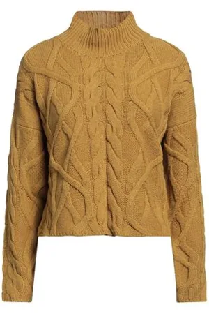 ALPHA STUDIO STRICKWAREN - Rollkragenpullover