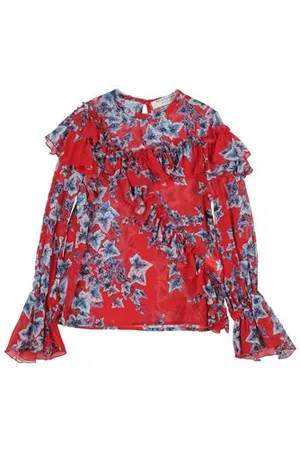 Serafini TOPS - Tops
